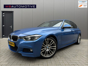 BMW 3-serie 330e M-Sport High Executive Alcantara HK Audio