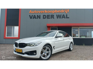 BMW 3-serie Gran Turismo 320i Executive/SPORT