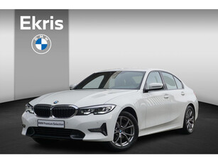 BMW 3-serie Sedan 320i | High Executive | Sport Line | Sportstoelen | Harman Kardon | 17 inch LMV