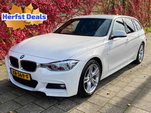 BMW 3-serie Touring 320i Centennial High Executive|LED|Automaat|Navigatie|