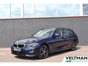 BMW 3-serie Touring 330e M-Sport PANO HEAD UP ADAPTIVE CRUISE