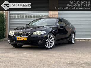 BMW 5-serie 523i High Executive