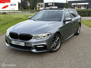 BMW 5-serie Touring 530i High Executive / M-Pakket/ Pano