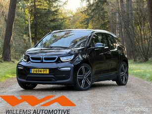 BMW i3 Basis iPerformance 94Ah 33 kWh