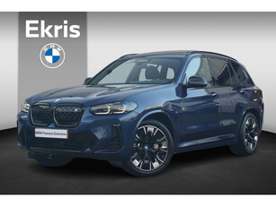 BMW iX3 High Executive 20'' / Panoramadak / Trekhaak / Comfort Acces / Shadow Line