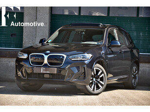 BMW iX3 High Executive 80 kWh M-Sport