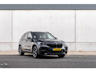 BMW X1 sDrive18d High Executive