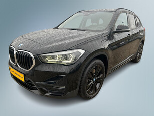 BMW X1 xDrive25e Sport Line / LED / Navi / Cruisecontrol