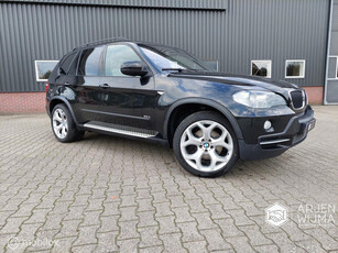 BMW X5 xDrive30d High Executive| 7 zits | Org. NL| INCL. BTW