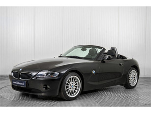 BMW Z4 Roadster 2.2i Pure