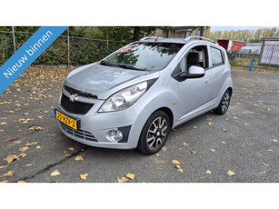 Chevrolet Spark 1.0 16V LS Bi-Fuel SUPER GOEDKOOP RIJDEN