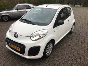 Citroen C1 1.0 ATTRACTION