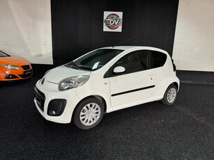 Citroen C1 1.0 Attraction, AIRCO, ELEK PAKKET,NW APK,