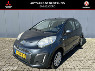 Citroen C1 1.0 Collection