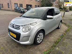 Citroen C1 1.0 e-VTi Style Edition