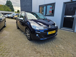 Citroen C3 1.2 VTi Collection Clima,Cruise,Elekt.ramen