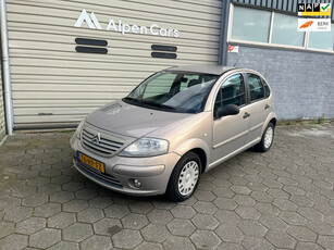 Citroen C3 1.4i Attraction Airco / Cruise Controle / APK 10-2025 / NAP