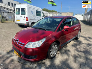 Citroen C4 Coupé 1.4-16V VTR