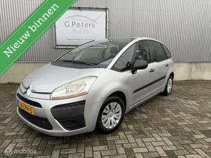 Citroen C4 Picasso 1.8-16V Prestige 2008 / Airco / Cruisecontrol / NAP