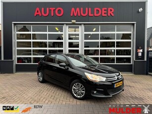 Citroen C4 VTI 120 TENDANCE / AIRCO CRUISECONTROL TREKHAAK RIJKLAAR!