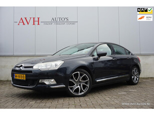 Citroen C5 1.6 THP Exclusive