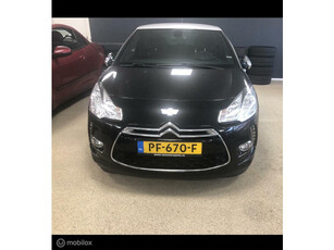 Citroen DS3 1.2 VTi Business