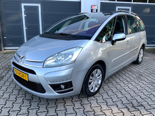 Citroen Grand C4 Picasso 1.6 VTi Panodak Navi. Trekh.