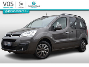 Citroën Berlingo PureTech 110 XTR Airco | Navi | Perkeerhulp |