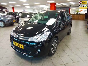 Citroën C3 1.2 PureTech Exclusive