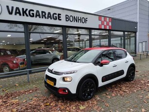 Citroën C3 1.2 PureTech S&S Shine