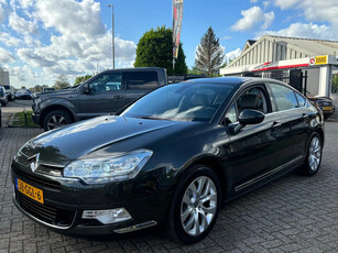 Citroën C5 3.0 V6 Exclusive 2008 Automaat Youngtimer Hydro