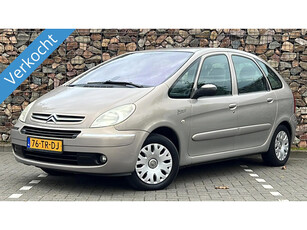 Citroën Xsara Picasso 1.6i-16V Caractère