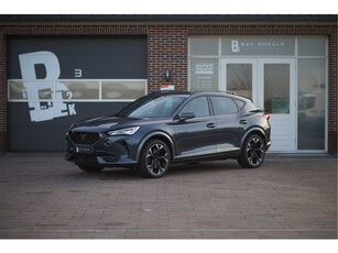 CUPRA Formentor 1.4 e-Hybrid VZ Performance | ACC | Pano | Supersport | Memory |