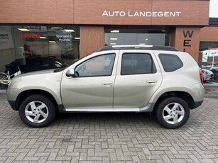 Dacia Duster 1.6 Aniversare 2wd - Lederbekl. | Trekhaak | All-season bandenset