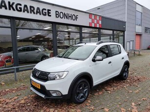 Dacia Sandero 0.9 TCe SL Stepway