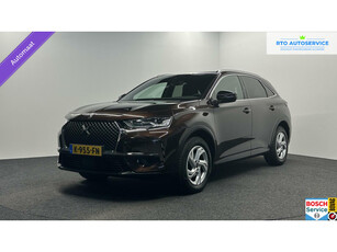 Ds 7 Crossback 1.2 PureTech Executive|Apple Carplay|Cruise|Navi|Airco|NAP|