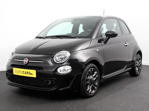 Fiat 500 1.0 Hybrid Connect Sport Climate control | Cruise control | Apple carplay /Andriod auto | lichtmetalen velgen