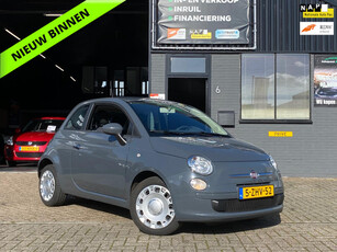 Fiat 500 1.0 TwinAir Pop/ APK/ NAP/ Airco/ Elek. Ramen