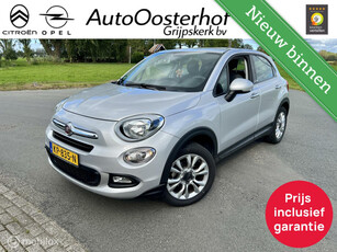 Fiat 500 X 140pk PopStar Automaat