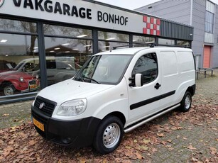 Fiat Doblo 1.6 16V Fiat doblo