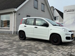 Fiat Panda 0.9 Twin Air Edizone cool