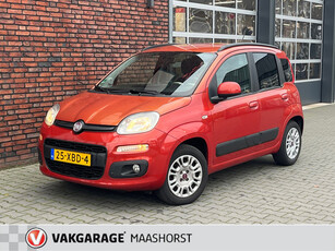 Fiat Panda 0.9 TwinAir Lounge Airco