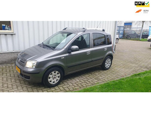 Fiat Panda 1.2 Edizione Cool