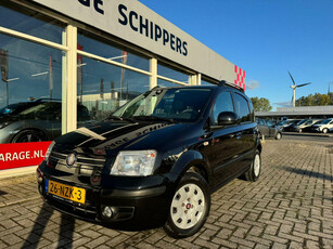 Fiat Panda 1.2 Sempre