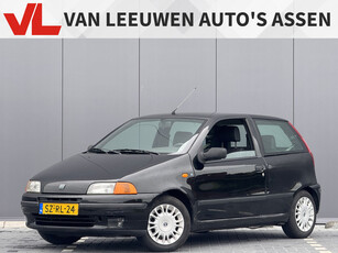 Fiat Punto 1.2 75 SX | Nieuw binnen | LPG | Airco | Elektrische ramen