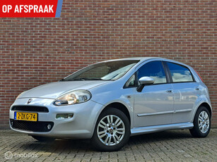 Fiat Punto Evo 0.9 TwinAir Street/AIRCO/CRUISE/ALLSEASON