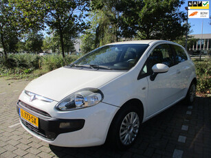 Fiat Punto Evo 1.2 Pop