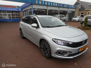 Fiat Tipo Stationwagon 1.0 FireFly 100 Life