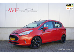 Ford B-Max 1.6 TDCI Titanium