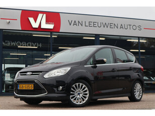 Ford C-MAX 1.0 Edition Plus | Climate Control | Trekhaak | APK 09-07-2025 |